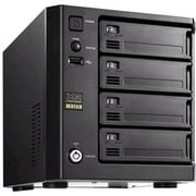 アイ・オー・データ機器 I-O DATA LAN接続 外付けハードディスク（ビジネスNAS） RAID6対応 2TB HDL-XR2.0  通販【全品無料配達】 - ヨドバシ.com