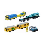 ヨドバシ.com - タカラトミー TAKARATOMY プラレール 一緒に