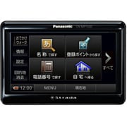 ヨドバシ.com - パナソニック Panasonic CN-MP250DL-K [5V型