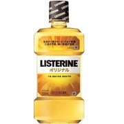 ヨドバシ.com - リステリン LISTERINE 薬用リステリン [オリジナル