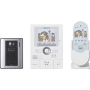 ヨドバシ.com - アイホン aiphone WHS-1H [モニター付ワイヤレス