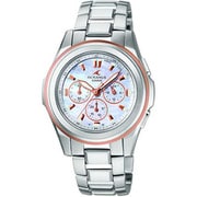 現品限り一斉値下げ！ カシオ - ヨドバシ.com CASIO レディース OCEANUS オシアナス 腕時計