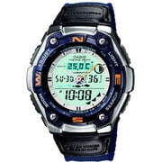 ヨドバシ.com - カシオ CASIO SPORTS GEAR（スポーツギア） AQW