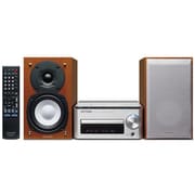 ヨドバシ.com - ケンウッド KENWOOD CDコンポ K-531-S 通販【全品無料配達】