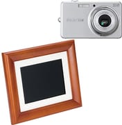 Amazon | FUJIFILM デジタルフォトフレーム 7インチ 内蔵