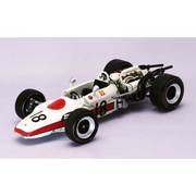 ヨドバシ.com - エブロ EBBRO 22008 [ホンダ RA302 F1 東京