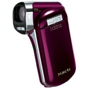 Amazon | SANYO ハイビジョン デジタルムービーカメラ Xacti