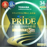 Amazon | 東芝 ネオスリムZ PRIDE(プライド) 環形「サークライン