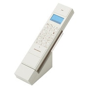 ヨドバシ.com - amadana アマダナ コードレス電話機 ホワイト PT-308(WH) 通販【全品無料配達】
