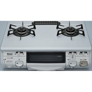 【格安saleスタート】 ヨドバシ.com - リンナイ Rinnai ガステーブル（都市ガス13A用左 ガスレンジ