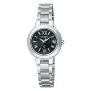 ヨドバシ.com - シチズン時計 CITIZEN WATCH クロスシー xC XCB38-9133 [エコ・ドライブ電波時計] 通販【全品無料配達】