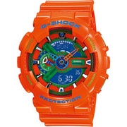 ヨドバシ.com - カシオ CASIO G-SHOCK ジーショック GA-110B-2JF [Hyper Colors （ハイパー・カラーズ）]  通販【全品無料配達】