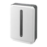 ヨドバシ.com - 東芝 TOSHIBA 除湿冷温風機（コンプレッサー方式）（木造9畳・コンクリート造18畳まで） ホワイト  CoCoCool（ココクール） RAD-C80DFX-W 通販【全品無料配達】