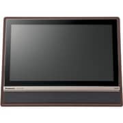 ヨドバシ.com - パナソニック Panasonic 10.1型 ポータブル地上デジタルテレビ ※バッテリーパック別売 シルバー DMP-HV50-S  通販【全品無料配達】