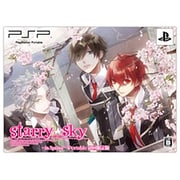 Amazon | Starry☆Sky~Spring~Portable (ツインパック) | ゲーム
