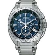 ヨドバシ.com - シチズン時計 CITIZEN WATCH ATTESA アテッサ ATD53-3081 [エコ・ドライブ電波時計 NEW ジェットセッター ダイレクトフライト メンズ] 通販【全品無料配達】