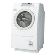 新発売 - ヨドバシ.com サンヨー ななめ型ドラム AQUA（アクア） SANYO 洗濯機