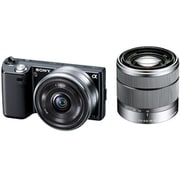ヨドバシ.com - ソニー SONY NEX-5D S [α(アルファ) E16mm F2.8