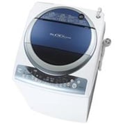 東芝 TOSHIBA AW-80VJ-WL [タテ型洗濯乾燥機（8.0  - ヨドバシ.com