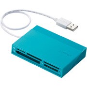 ヨドバシ.com - エレコム ELECOM MR-C24BK [カードリーダー USB 2.0