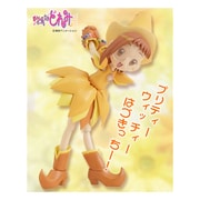 プチぷりちぃーフィギュアシリーズ No.9 おジャ魔女どれみ