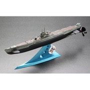 ヨドバシ.com - スタジオミド MM-302 自走型ゴム動力潜水艦 日本海軍