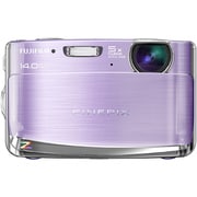 富士フイルム FINEPIX Z80 コンパクト デジタルカメラ パープル ヨドバシ.com - 富士フイルム FUJIFILM FinePix Z80 [ピンク