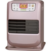 【激安セール】 ヨドバシ.com - コロナ CORONA 石油ファンヒーター サテン ファンヒーター