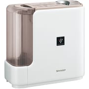 ヨドバシ.com - シャープ SHARP 加湿機 ハイブリッド方式