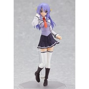 Amazon.co.jp: figma se・きらら 秋山望美 制服ver. : ホビー