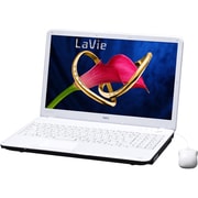 ヨドバシ.com - NEC エヌイーシー LaVie Sシリーズ 15.6型ワイド液晶/HDD500GB/ブルーレイディスクドライブ エアリーブルー  ヨドバシカメラオリジナル PC-LS550CS1CL 通販【全品無料配達】