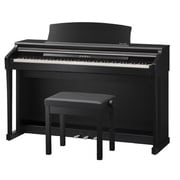 KAWAI(カワイ) 88鍵盤 電子ピアノ ♬定価￥207,900♫ プレミアムローズウッド調仕上げ CA13R 2012年?