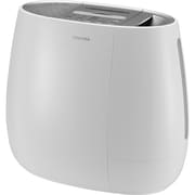 ヨドバシ.com - 東芝 TOSHIBA 加湿器（スチームファン式
