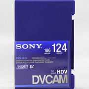 ヨドバシ.com - ソニー SONY PDV-184N/3 [DVCAM スタンダード 184分