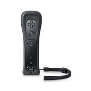 ヨドバシ.com - 任天堂 Nintendo Wii本体 クロ Wiiリモコンプラス同梱
