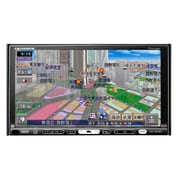 完動品　carrozzeria　楽ナビ　フルスペック　AVIC HRZ990 carrozzeria | 楽ナビ | カーナビゲーション
