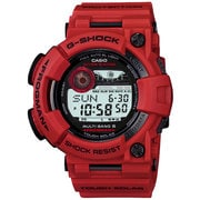 ヨドバシ.com - カシオ CASIO G-SHOCK ジーショック GW-6900RD-4JF [G 