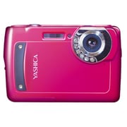 ヨドバシ.com - YASHICA ヤシカ EZ Digital F537IR [シルバー