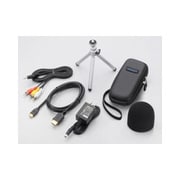 ヨドバシ.com - ズーム ZOOM ハンディ・ビデオ・レコーダー Q3HD ヨドバシ.com - ズーム ZOOM ハンディ・ビデオ・レコーダー Q3HD