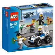 ヨドバシ.com - LEGO レゴ 7498 [シティ ポリスステーション 6～12歳