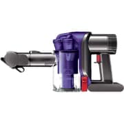 ヨドバシ.com - ダイソン Dyson Dyson Digital Slim（デジタルスリム） マルチフロア アイアン/クロムブルー サイクロン式 掃除機 DC35 モーターヘッド DC35MH 通販【全品無料配達】