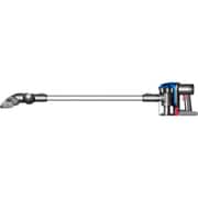 ヨドバシ.com - ダイソン Dyson サイクロン式掃除機 アイアン