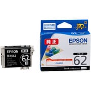 ヨドバシ.com - エプソン EPSON IC4CL62 [インクカートリッジ 4色 