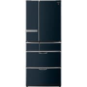 ヨドバシ.com - シャープ SHARP 冷蔵庫（560L・フレンチドア