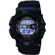 カシオ CASIO G-SHOCK ジーショック G-9000BP-1JF [G-SHOCK Men in Dark Purple MUDMAN  (メン・イン・ダークパープル・マッドマン)] 通販【全品無料配達】 - ヨドバシ.com