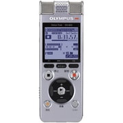 ヨドバシ.com - オリンパス OLYMPUS リニアPCM対応 ICレコーダー 4GB Voice Trek シルバー DS-800 SLV  通販【全品無料配達】