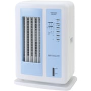 YAMAZEN 冷風機 FCR-C402 リモコン付き Amazon | [山善] 冷風扇 冷風機 タッチスイッチ 風量5段階調節