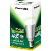 ヨドバシ.com - パナソニック Panasonic LED電球 E26口金 電球色