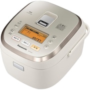 ヨドバシ.com - パナソニック Panasonic スチームIH炊飯器(5.5 ヨドバシ.com - パナソニック Panasonic スチームIH炊飯器(5.5