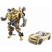 タカラトミー トランスフォーマー DA-05 バンブルビー ＆ メック